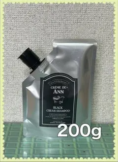 2026年最新】クレムドアンブラッククリームシャンプー400gの人気