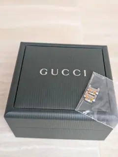 2026年最新】グッチ腕時計空箱の人気アイテム - メルカリ