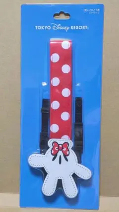 2026年最新】カメラストラップ ディズニー ミニーの人気アイテム