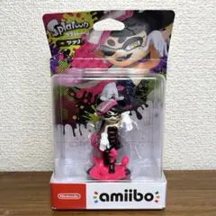 2026年最新】アミーボ スプラトゥーン アオリの人気アイテム - メルカリ