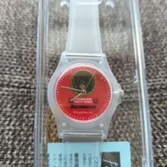 2026年最新】ウマ娘 BOSS 時計の人気アイテム - メルカリ