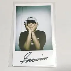 2026年最新】スンミン サインの人気アイテム - メルカリ