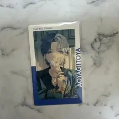 2026年最新】青柳冬弥 エピカ 箔押しの人気アイテム - メルカリ