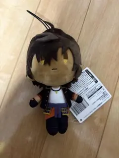 2026年最新】大倶利伽羅 ぬいぐるみの人気アイテム - メルカリ