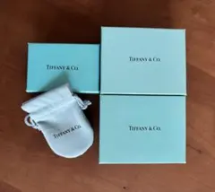2026年最新】ティファニー空箱の人気アイテム - メルカリ