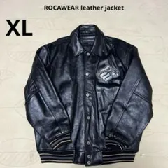 2026年最新】rocawear スタジャンの人気アイテム - メルカリ