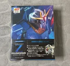 機動戦士Zガンダム メモリアルボックス Part.Ⅱ〈5枚組〉 - メルカリ