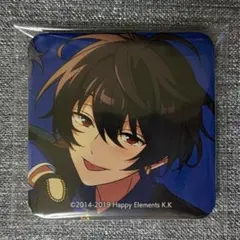 2026年最新】朔間凛月 缶バッジの人気アイテム - メルカリ