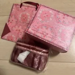 2026年最新】Jillstuart クリスマスコフレ 2024 ポーチの人気アイテム