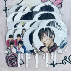 2026年最新】hEY!sAY!JUMP 集合うちわの人気アイテム - メルカリ