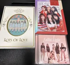 2026年最新】gfriend アルバムの人気アイテム - メルカリ