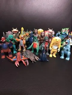 2026年最新】ブルマァク魂まとめ売りの人気アイテム - メルカリ