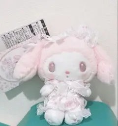 2026年最新】白いちごのティータイム マイメロディの人気アイテム