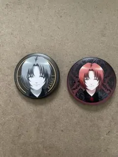 2026年最新】アニプレックス 缶バッジ 神威の人気アイテム - メルカリ