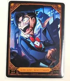 2026年最新】ハズビンホテル トレカ ヴォックスの人気アイテム - メルカリ