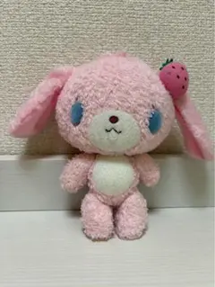 2026年最新】シュガーバニーズストロベリーうさの人気アイテム - メルカリ