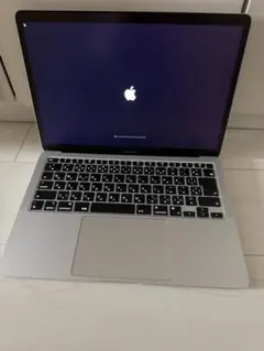 2026年最新】macbook air m1 ゴールドの人気アイテム - メルカリ