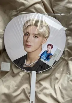 2026年最新】nctdream うちわ ジェノの人気アイテム - メルカリ