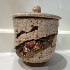 2026年最新】蟹 湯呑の人気アイテム - メルカリ