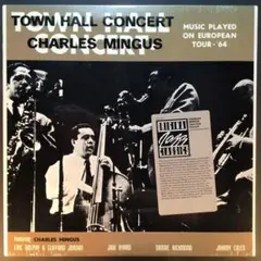 2026年最新】チャールズミンガス レコードの人気アイテム - メルカリ