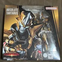 2026年最新】タルタロス フィギュアーツの人気アイテム - メルカリ