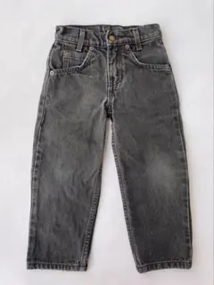 2026年最新】リーバイス 550 キッズの人気アイテム - メルカリ