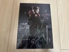 2026年最新】ナナヲアカリ サインの人気アイテム - メルカリ