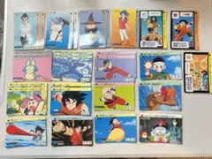 2026年最新】ドラゴンボールカードダス1988の人気アイテム - メルカリ