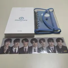 2026年最新】バインダー トレカ enhypenの人気アイテム - メルカリ