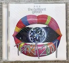 2026年最新】brilliant green terra2001の人気アイテム - メルカリ