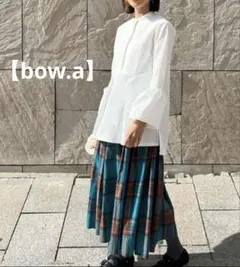 2026年最新】bow.a ブラウスの人気アイテム - メルカリ