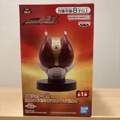 2026年最新】BIGサイズソフビ マスクディスプレイ 電王の人気アイテム