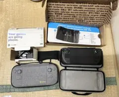 2026年最新】STEAM deck lcd 512の人気アイテム - メルカリ