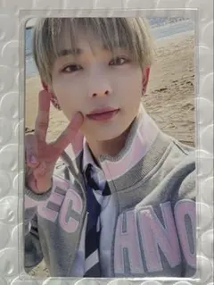 2026年最新】&TEAM ハルア トレカの人気アイテム - メルカリ