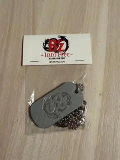 2026年最新】b'z ミュージシャン ネックレスの人気アイテム - メルカリ