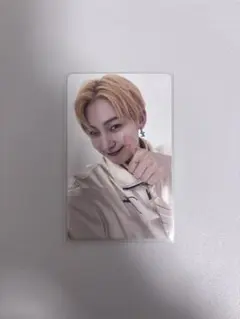 2026年最新】enhypen manifesto トレカの人気アイテム - メルカリ