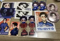 2026年最新】雪宮剣優 缶バッジの人気アイテム - メルカリ