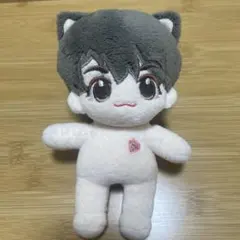 2026年最新】SEVENTEEN エスクプス ぬいぐるみの人気アイテム - メルカリ