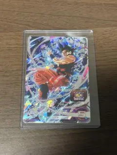 2026年最新】孫悟空 sec bm11の人気アイテム - メルカリ