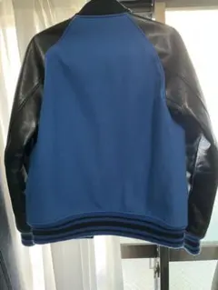 2026年最新】bedwin スタジャンの人気アイテム - メルカリ