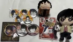 2026年最新】サカモトデイズ 南雲 バースデー 缶バッジの人気アイテム