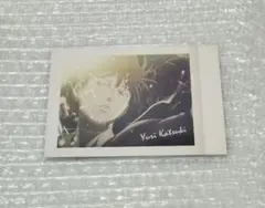 2026年最新】ユーリ!!! on ice ぱしゃこれの人気アイテム - メルカリ