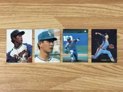 2026年最新】星野仙一 プロ野球チップスの人気アイテム - メルカリ