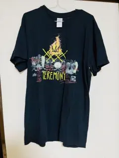 2026年最新】King gnu tシャツ ceremonyの人気アイテム - メルカリ