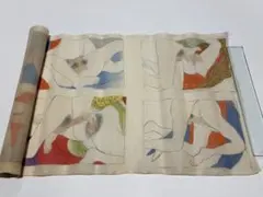 2026年最新】春画 絹本の人気アイテム - メルカリ