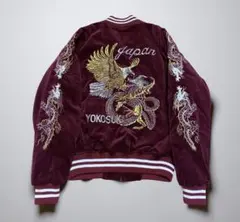 2026年最新】hoshihime 星姫 スカジャンの人気アイテム - メルカリ