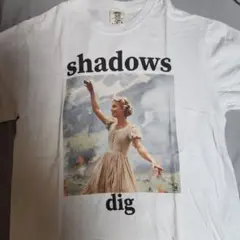 2026年最新】shadows tシャツ digの人気アイテム - メルカリ
