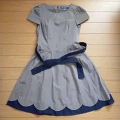 2026年最新】エムズグレイシーワンピース40の人気アイテム - メルカリ