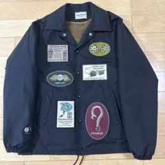 2026年最新】Weird コーチジャケットの人気アイテム - メルカリ