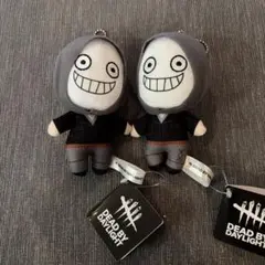 2026年最新】dead by daylight ぬいぐるみの人気アイテム - メルカリ